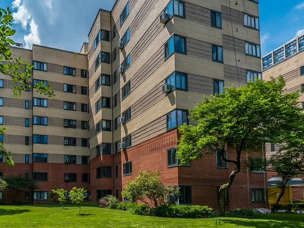 5044 N Marine Dr APT A6, Chicago, IL 60640