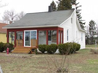 1107 Coon St, Rhinelander, WI 54501