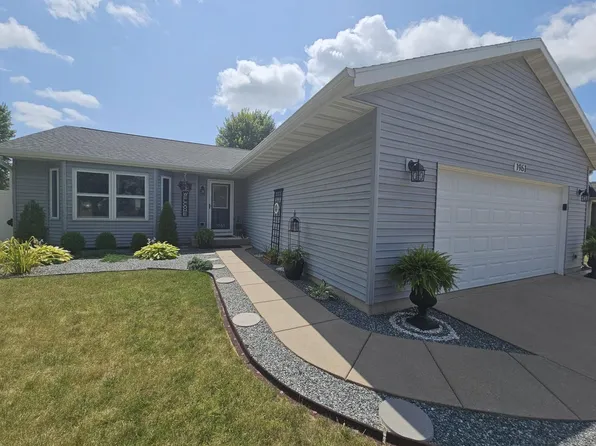 1961 Julie AVENUE, Sparta, WI 54656