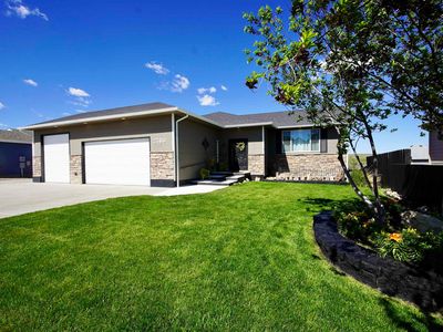 2700 Osprey Street, Casper, WY, 82601