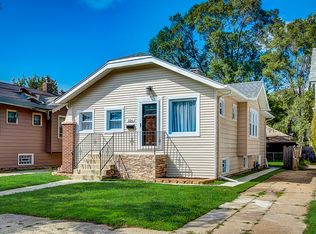 226 Ruth St, Calumet City, IL 60409