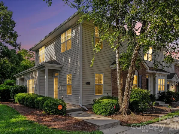 11431 Savannah Creek Dr, Charlotte, NC 28273
