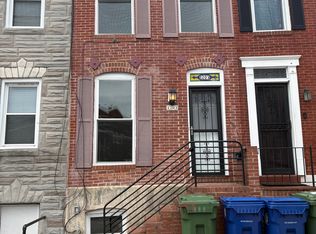 1203 Gough St, Baltimore, MD 21202