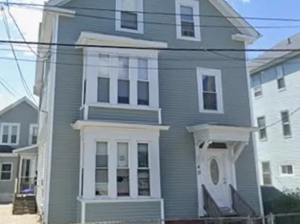 40 Laban St Floor 3, Providence, RI 02909