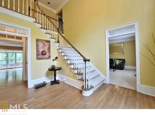 3624 Carrick Ct, Snellville, GA 30039
