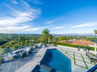 3919 Westfall Dr, Encino, CA 91436