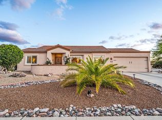 1975 W Camino Del Jurado, Green Valley, AZ 85622