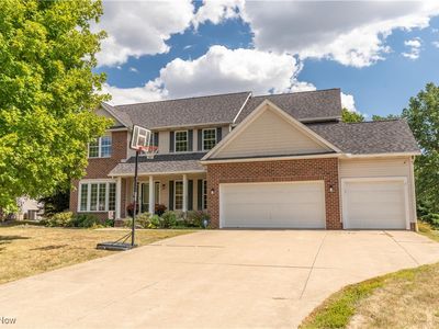 6296 Margate Cir NW, Canton, OH, 44718