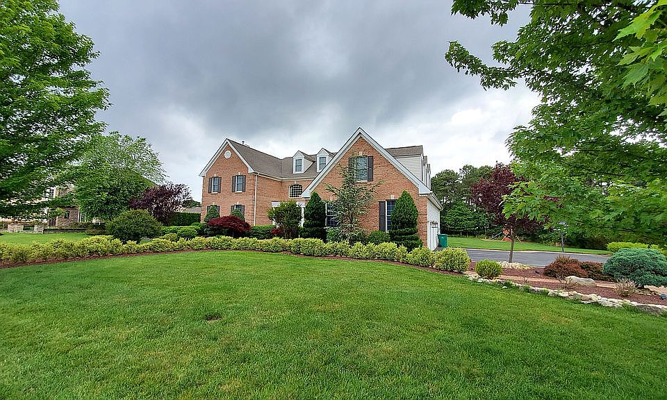 483 Spotswood Gravel Hill Rd, Monroe Township, NJ 08831 Zillow