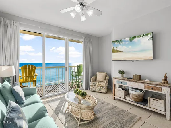 17757 Front Beach Rd Unit 602, Panama City Beach, FL 32413