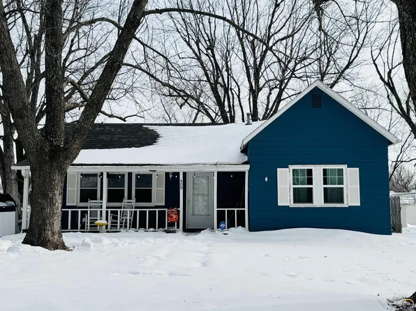 408 Vermont Ave, Holton, KS 66436
