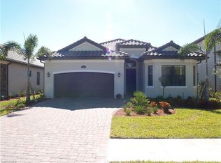 12824 Kinross Ln, Naples, FL 34120