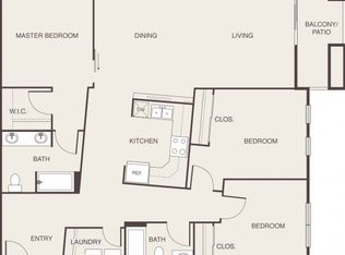 250 S Jackson St APT 330, Denver, CO 80209