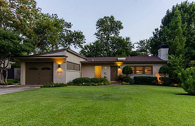 1st image of this home