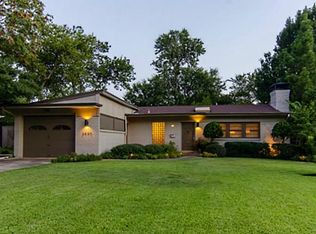 3940 Clover Ln, Dallas, TX 75220