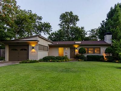 3940 Clover Ln, Dallas, TX, 75220