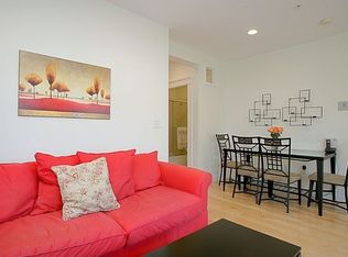 5 Granite St #2L, Somerville, MA 02143