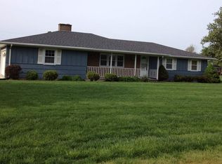 255 W Roeville Rd, Decatur, IN 46733