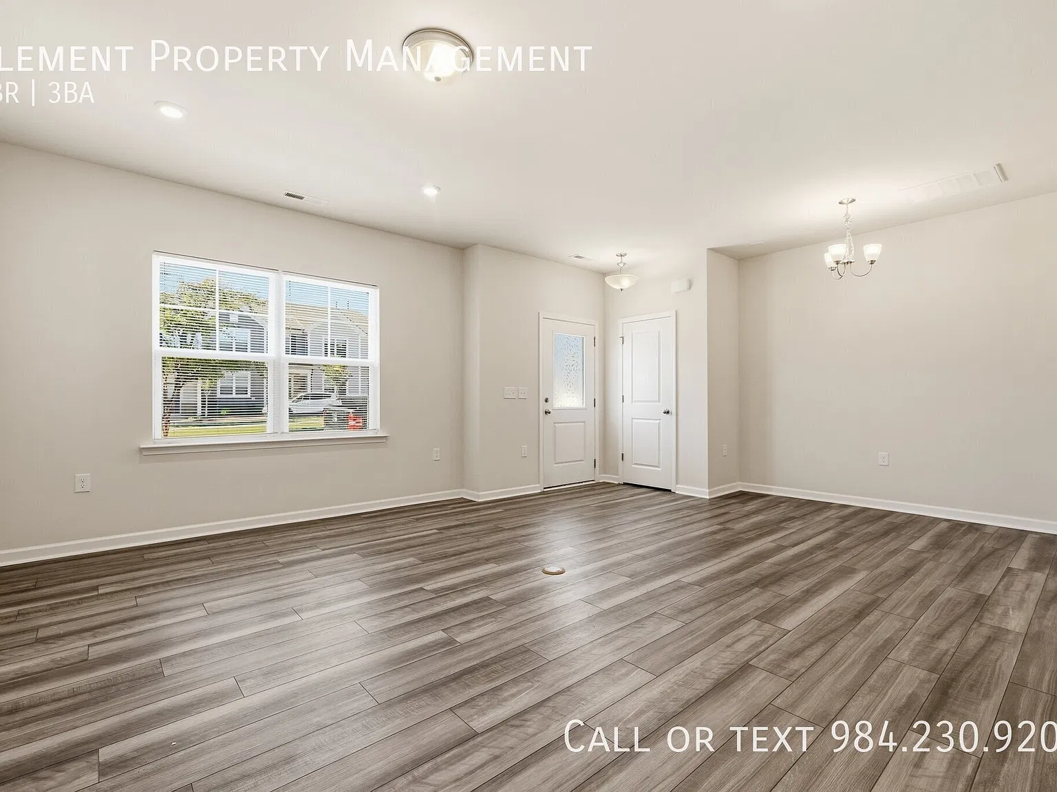 3 bed, 2.5 bath, 1735 sqft, $1,850 — Photo 4