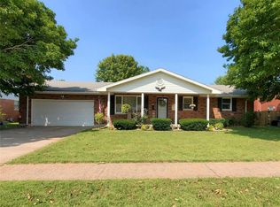 33 Del Rio Ave, Granite City, IL 62040