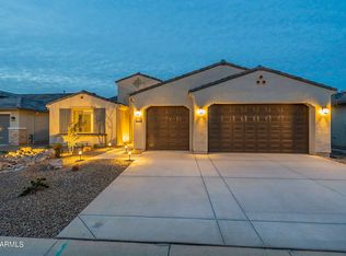 4356 W White Horse Blvd, Eloy, AZ 85131