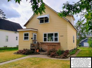 2409 3rd Ave W, Hibbing, MN 55746