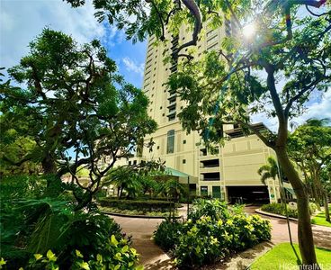 421 Olohana St APT 602, Honolulu, HI, 96815