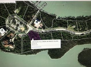 1327 Blue Hill Creek Dr, Marco Island, FL 34145