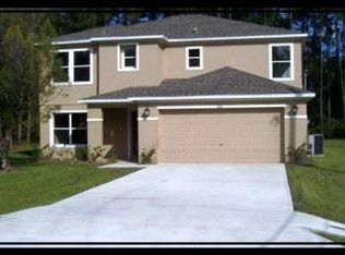 205 Ullian Trl, Palm Coast, FL 32164