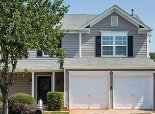 2010 Towne Park Dr, McDonough, GA 30252