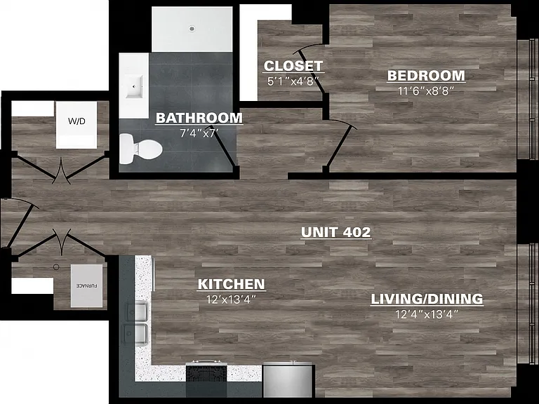 4714 N Sheridan Rd — Photo 34