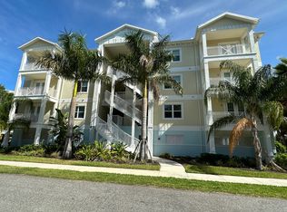 3418 79th Street Cir W #103, Bradenton, FL 34209