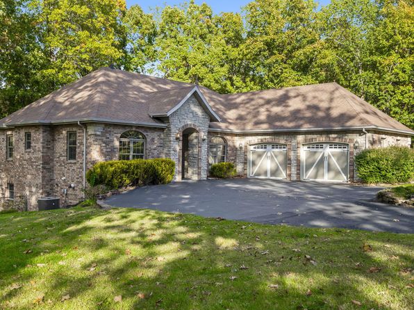 Zillow Strafford Mo