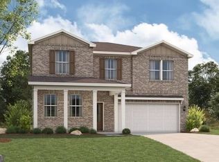 325 Earnshaw Ave Lot 12, McDonough, GA 30253