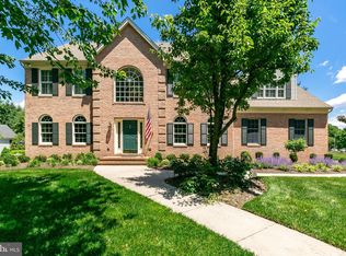 401 E Central Ave, Moorestown, NJ 08057