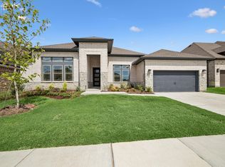 1616 Ravello Rd, Fate, TX 75087