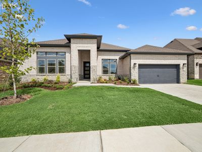 1616 Ravello Rd, Fate, TX, 75087