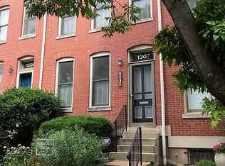 1307 Mackay Pl, Saint Louis, MO 63104