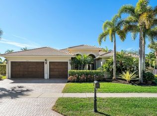 11710 Knightsbridge Pl, Wellington, FL 33449