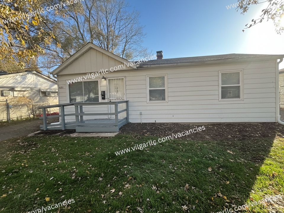 1st image of 4411 W 19th Plz