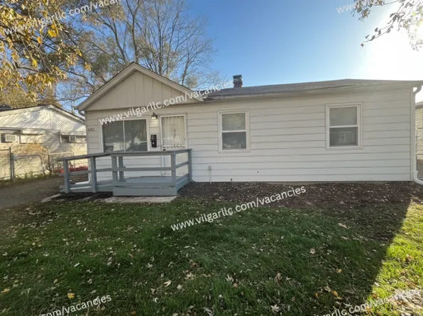 4411 W 19th Plz, Gary, IN 46404