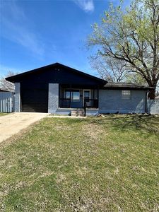 6003 NW Dearborn Ave, Lawton, OK, 73505