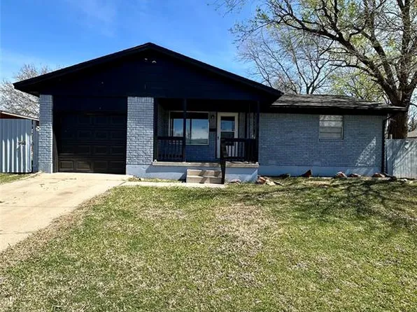 6003 NW Dearborn Ave, Lawton, OK 73505