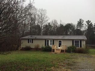 140 Vinson Rd, Statesville, NC 28677