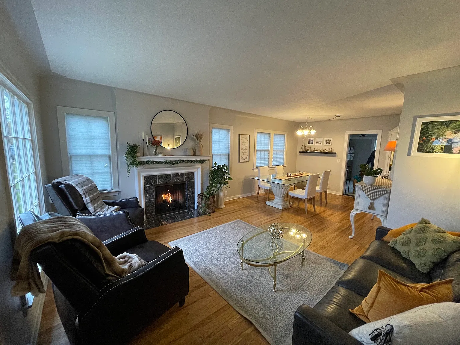 4 bed, 1652 sqft, $1,750 — Photo 2