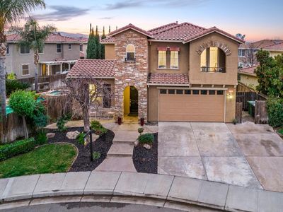 4705 Calamity Ct, Tracy, CA, 95377