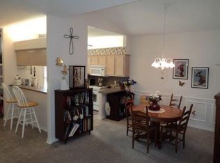 7251 Prairie Dr APT 1, Corpus Christi, TX 78413