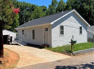 604 Peden St, North Wilkesboro, NC 28659