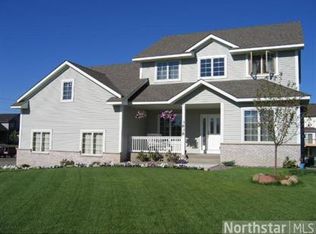 3638 103rd Trl N, Brooklyn Park, MN 55443