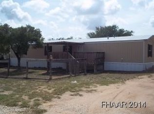 123 Iroquois Dr, Burnet, TX 78611